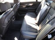 2022 BMW 7 Series 750i xDrive