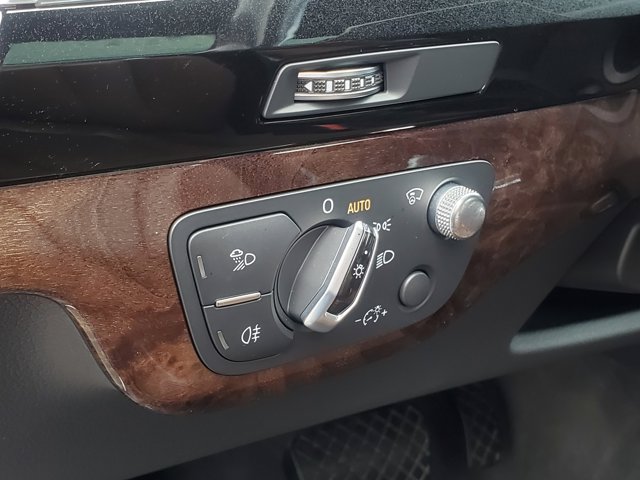 2017 Audi Q7 Prestige