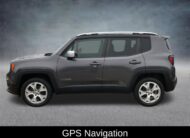 2016 Jeep Renegade Limited