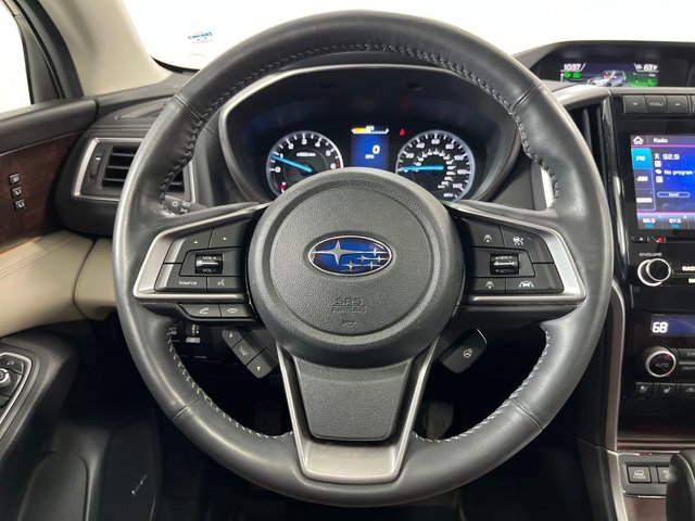 2020 Subaru Ascent Touring