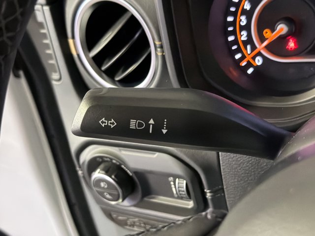 2026 Jeep Gladiator Sahara