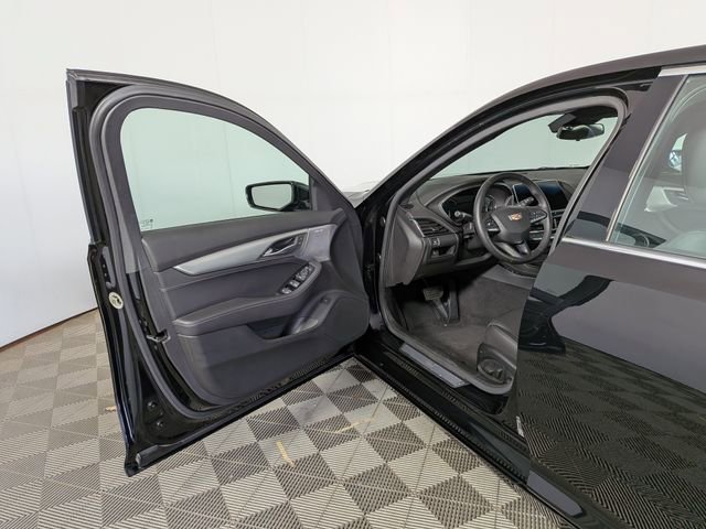 2021 Cadillac CT5 Luxury