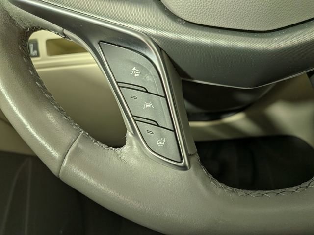 2024 Cadillac XT5 FWD Premium Luxury