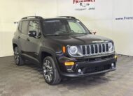 2022 Jeep Renegade Limited