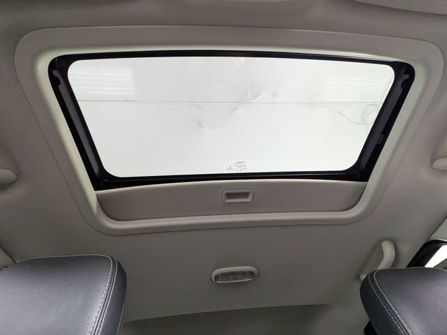 2017 Jeep Compass High Altitude