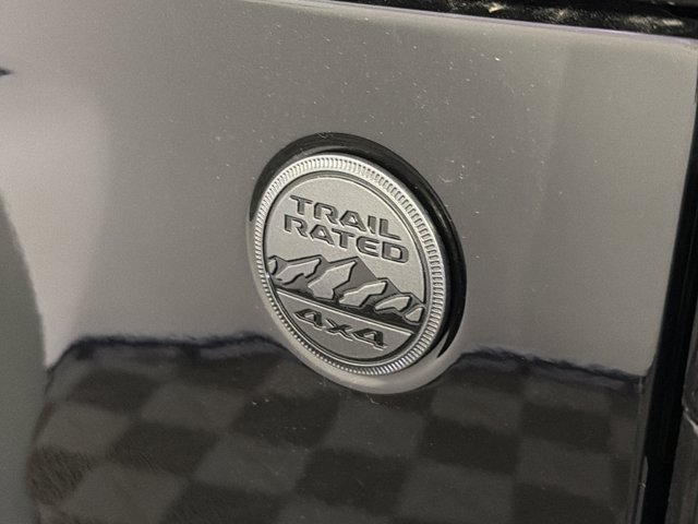 2026 Jeep Gladiator Sahara