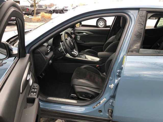 2024 Dodge Hornet R/T Plus