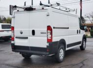 2025 Ram ProMaster Cargo Van SLT