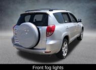 2006 Toyota RAV4 Sport