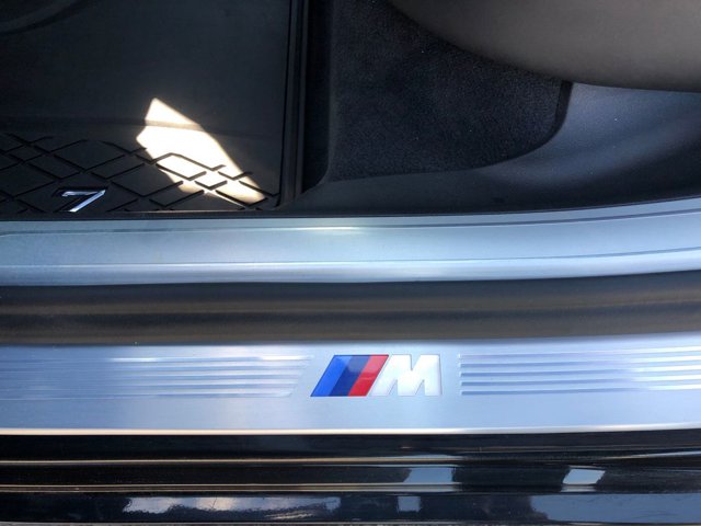 2022 BMW 7 Series 750i xDrive