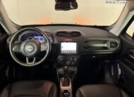 2022 Jeep Renegade Limited