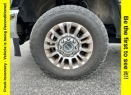 2022 Ford Super Duty F-250 SRW LARIAT