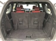 2024 Dodge Durango SRT Hellcat Plus