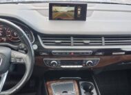 2017 Audi Q7 Prestige
