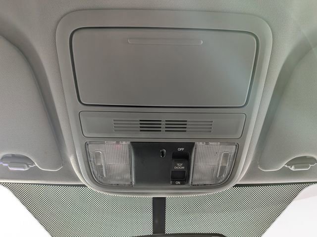 2018 Honda Odyssey LX