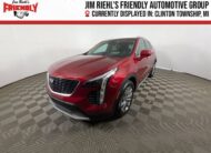 2019 Cadillac XT4 FWD Premium Luxury