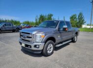 2011 Ford Super Duty F-250 SRW XLT