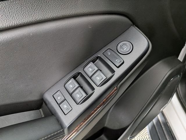 2019 GMC Yukon XL SLE