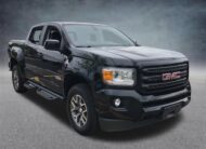 2019 GMC Canyon 4WD All Terrain w/Leather