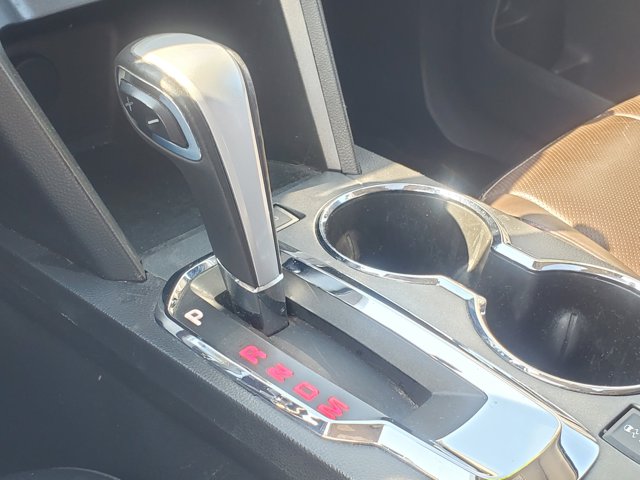 2014 GMC Terrain SLT