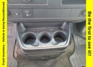 2010 Chevrolet Express Passenger LT
