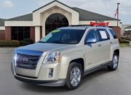 2014 GMC Terrain SLT
