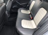 2018 Volkswagen Passat V6 GT