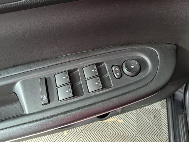 2012 GMC Acadia SLT1