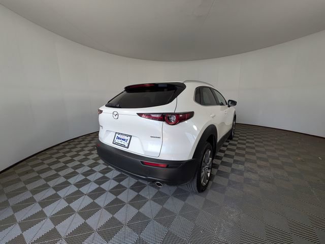 2024 Mazda CX-30 2.5 S Preferred Package