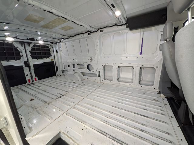 2019 Ford Transit Van Base