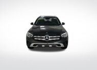 2020 Mercedes-Benz GLC GLC 300