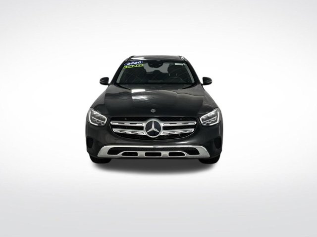 2020 Mercedes-Benz GLC GLC 300
