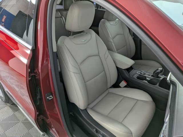 2019 Cadillac XT4 FWD Premium Luxury