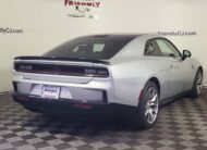 2024 Dodge Charger Daytona Scat Pack