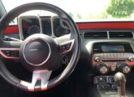 2010 Chevrolet Camaro 2SS
