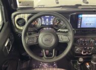 2026 Jeep Wrangler 85th Anniversary