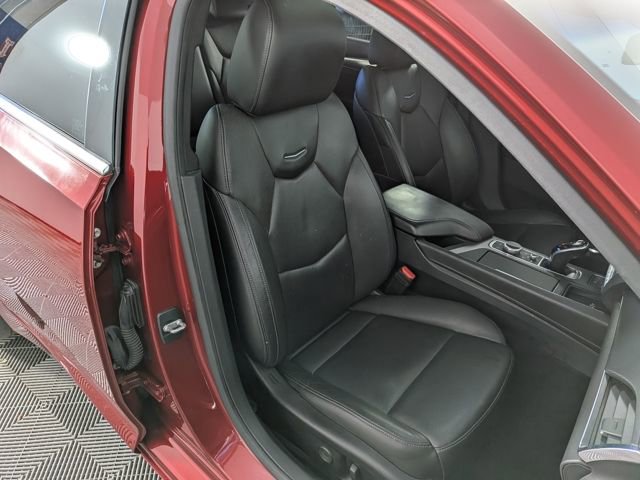 2021 Cadillac CT5 Premium Luxury