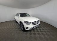 2021 Mercedes-Benz GLC GLC 300