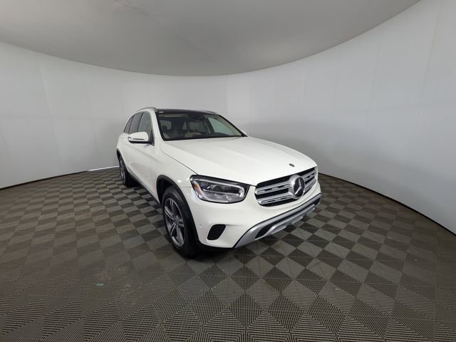 2021 Mercedes-Benz GLC GLC 300