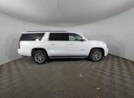 2019 GMC Yukon XL SLE