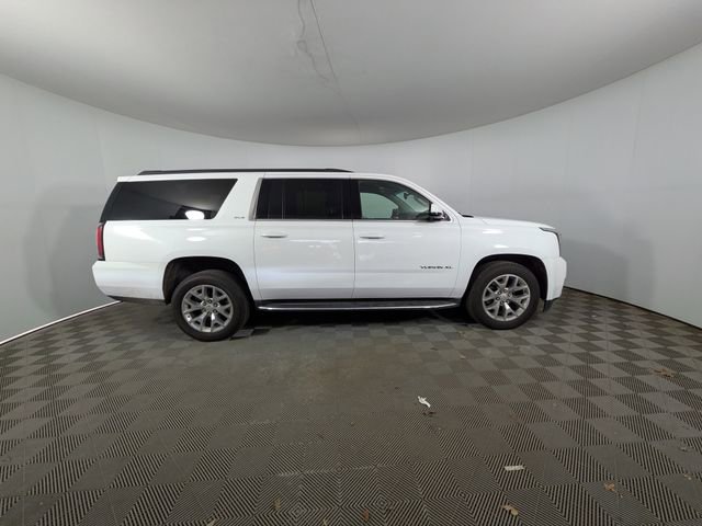 2019 GMC Yukon XL SLE