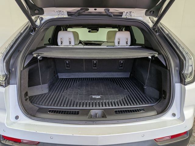 2023 Cadillac XT4 AWD Sport