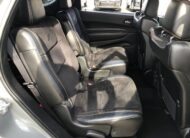 2022 Dodge Durango Orange Sport