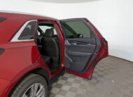 2026 Cadillac XT5 AWD Premium Luxury