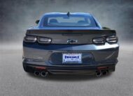 2019 Chevrolet Camaro 1SS