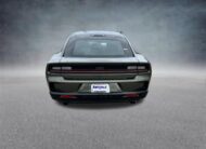 2026 Dodge Charger R/T Plus