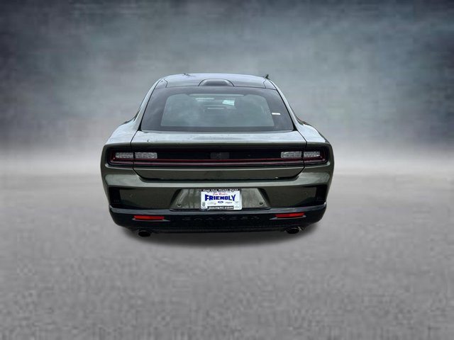2026 Dodge Charger R/T Plus