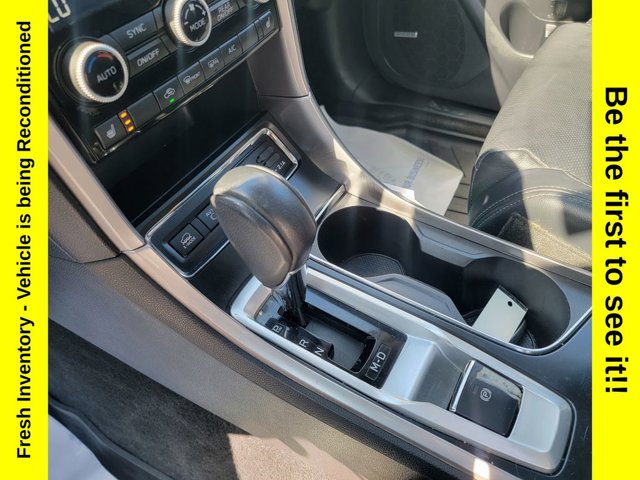 2019 Subaru Ascent Limited
