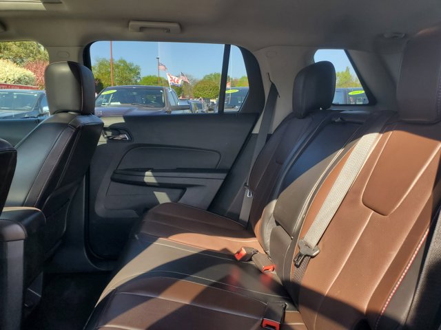 2014 GMC Terrain SLT