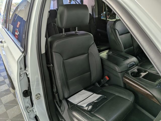 2020 GMC Yukon XL SLT